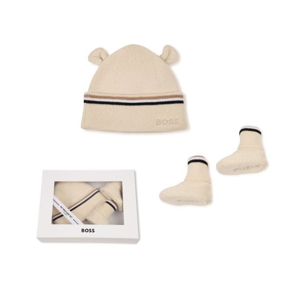 Conjunto BOSS