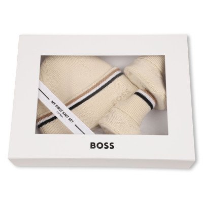 Conjunto BOSS
