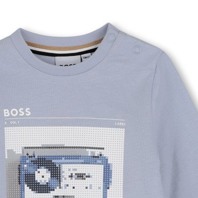 Camisola BOSS