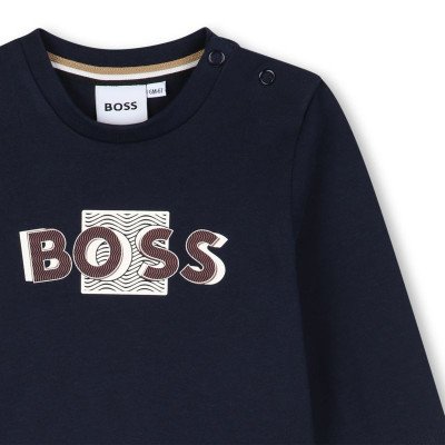 Camisola BOSS