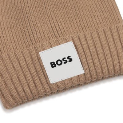 Gorro BOSS | byMARKA