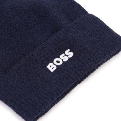 Gorro BOSS