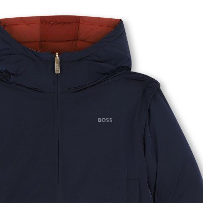 Blusão BOSS