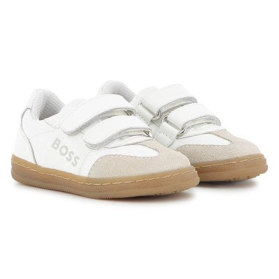 BOSS Sneaker · J53541/10P | byMARKA