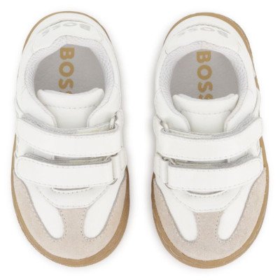 Zapatilla BOSS · J53541/10P | byMARKA
