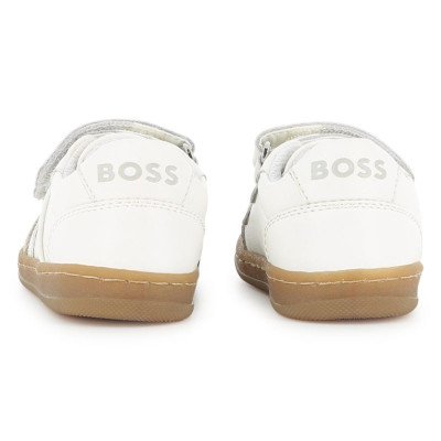 Zapatilla BOSS · J53541/10P | byMARKA