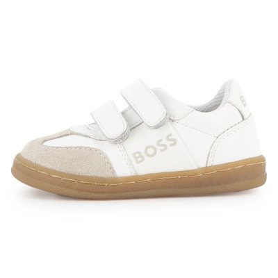 Zapatilla BOSS · J53541/10P | byMARKA