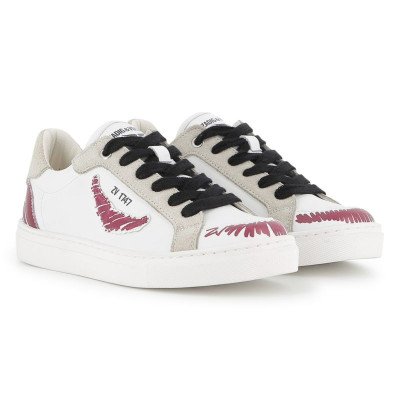 ZADIG & VOLTAIRE Zapatilla · X60873/10P | byMARKA
