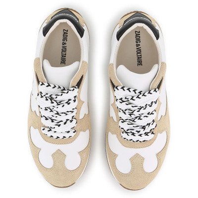 Sapatilha ZADIG & VOLTAIRE