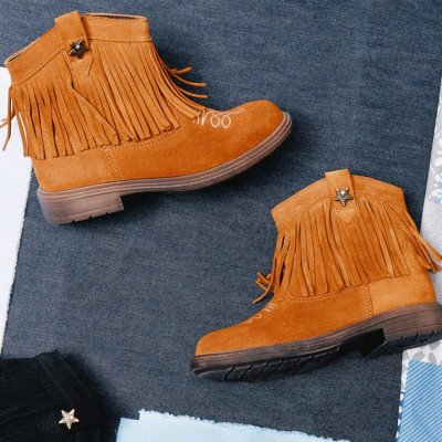 Bota PABLOSKY