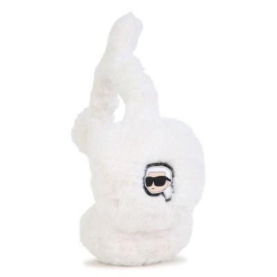 Protetor de Orelhas KARL LAGERFELD