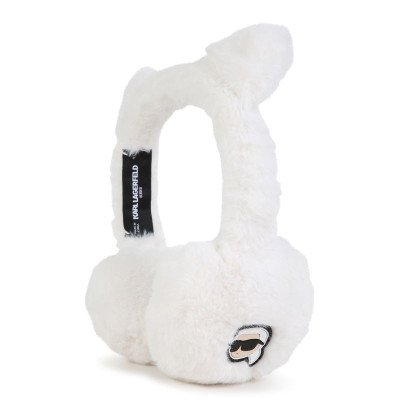 Protetor de Orelhas KARL LAGERFELD