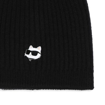 Gorro KARL LAGERFELD
