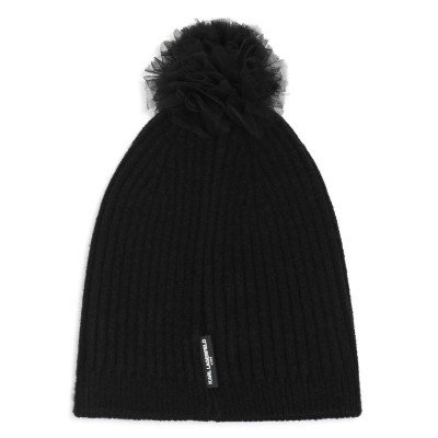 Gorro KARL LAGERFELD