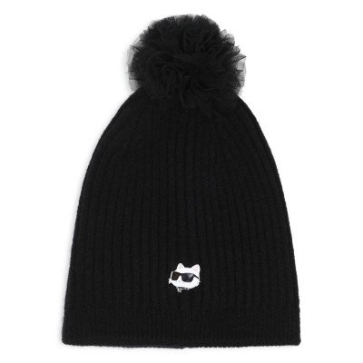 Gorro KARL LAGERFELD