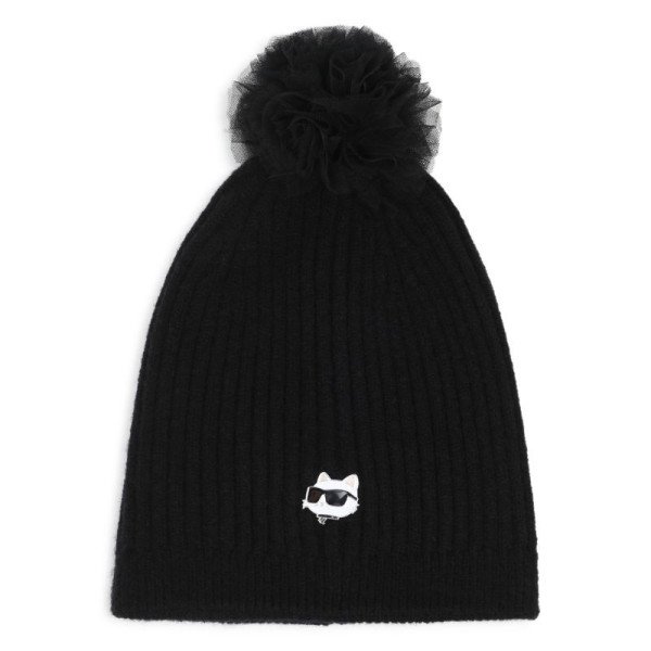Gorro KARL LAGERFELD