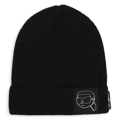 Gorro KARL LAGERFELD