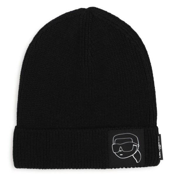 Gorro KARL LAGERFELD