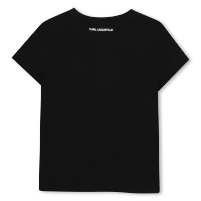 T-Shirt KARL LAGERFELD