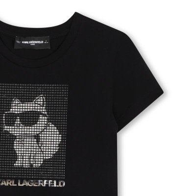 T-Shirt KARL LAGERFELD