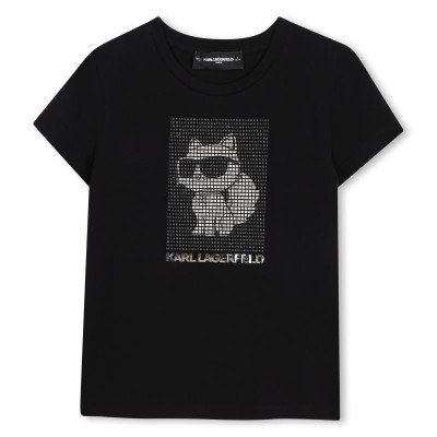 T-Shirt KARL LAGERFELD