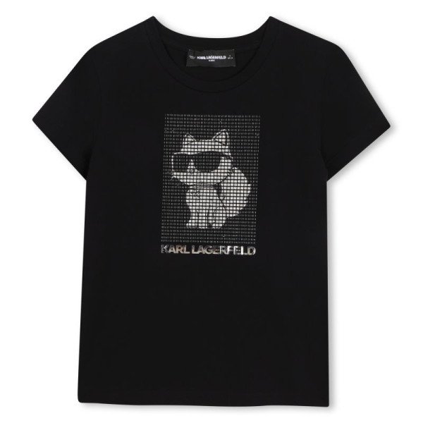 T-Shirt KARL LAGERFELD