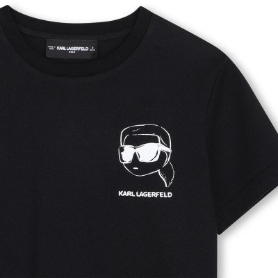 T-Shirt KARL LAGERFELD
