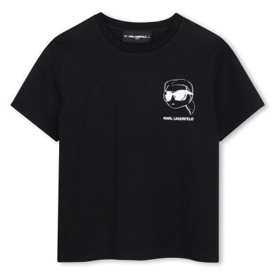 T-Shirt KARL LAGERFELD