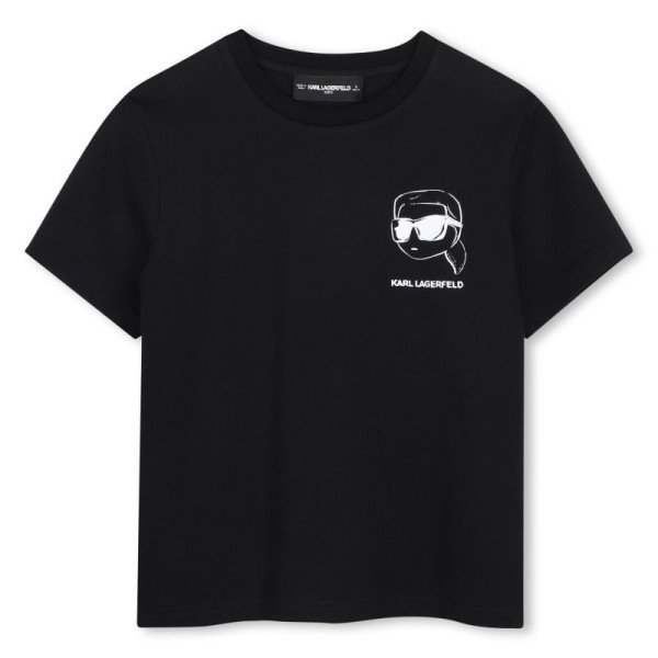 T-Shirt KARL LAGERFELD