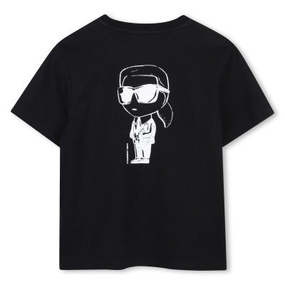 T-Shirt KARL LAGERFELD