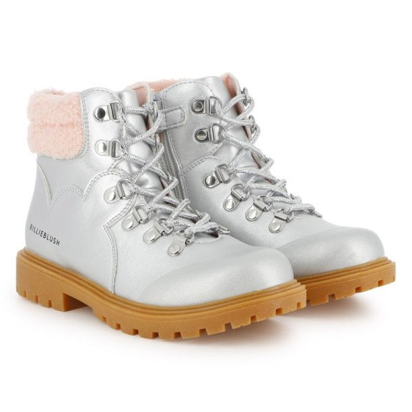 Bota BILLIEBLUSH