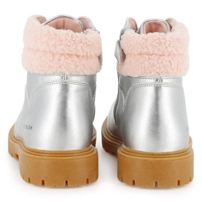 Bota BILLIEBLUSH
