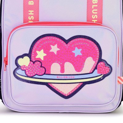 Mochila/Bolsa BILLIEBLUSH