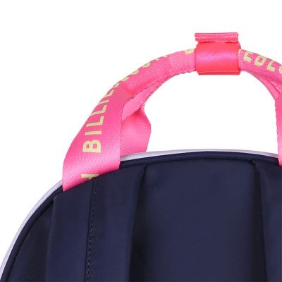 Mochila/Bolsa BILLIEBLUSH