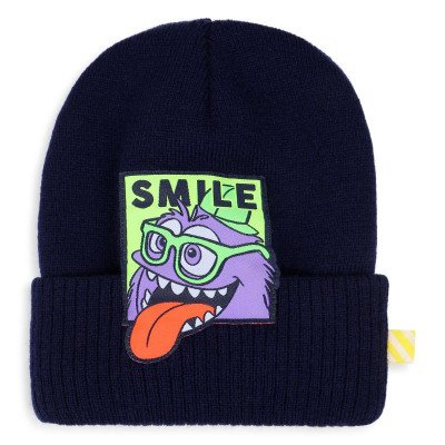 Gorro BILLIEBLUSH