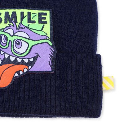 Gorro BILLIEBLUSH