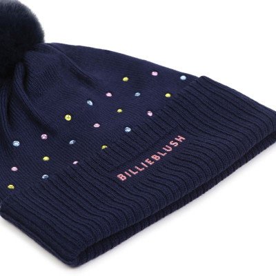 Gorro BILLIEBLUSH