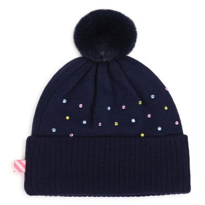 Gorro BILLIEBLUSH