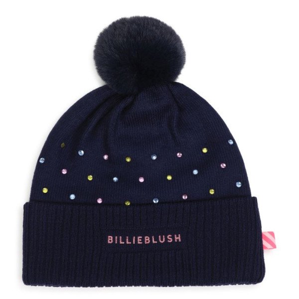 Gorro BILLIEBLUSH