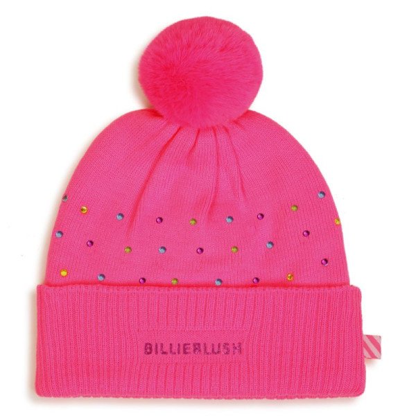 Gorro BILLIEBLUSH