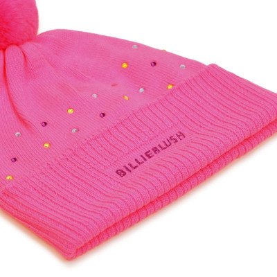 Gorro BILLIEBLUSH