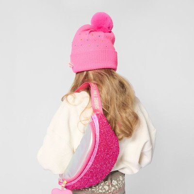 Gorro BILLIEBLUSH