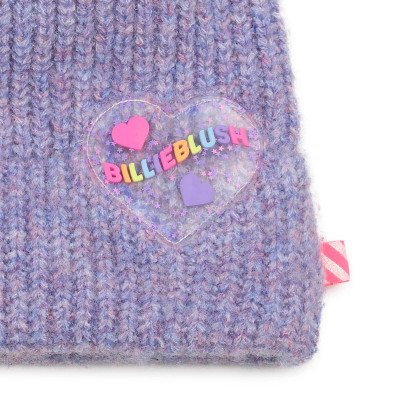 Gorro BILLIEBLUSH