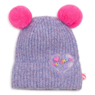 Gorro BILLIEBLUSH