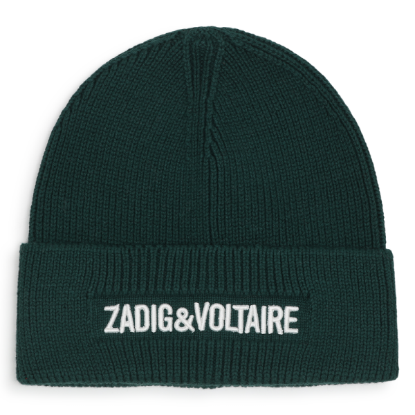 Gorro ZADIG & VOLTAIRE