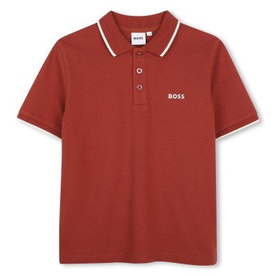 Polo BOSS