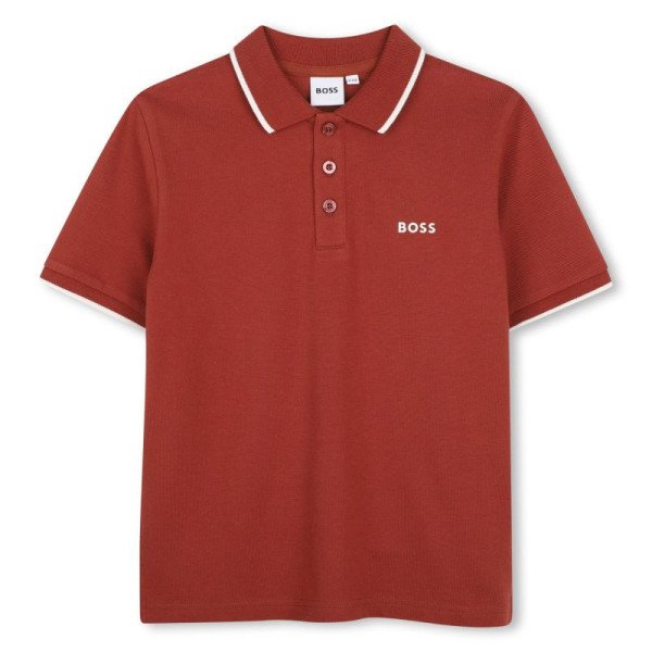 Polo BOSS