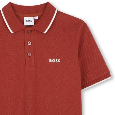 Polo BOSS