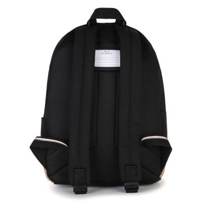 Mochila/Bolsa BOSS