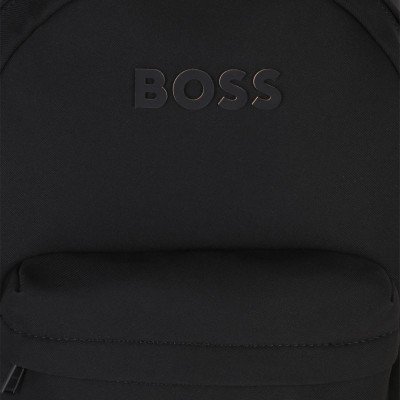Mochila/Bolsa BOSS